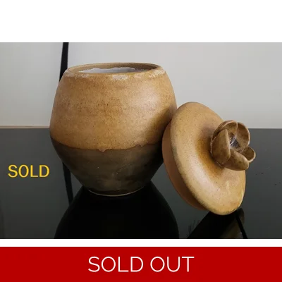 Mustard Bowl